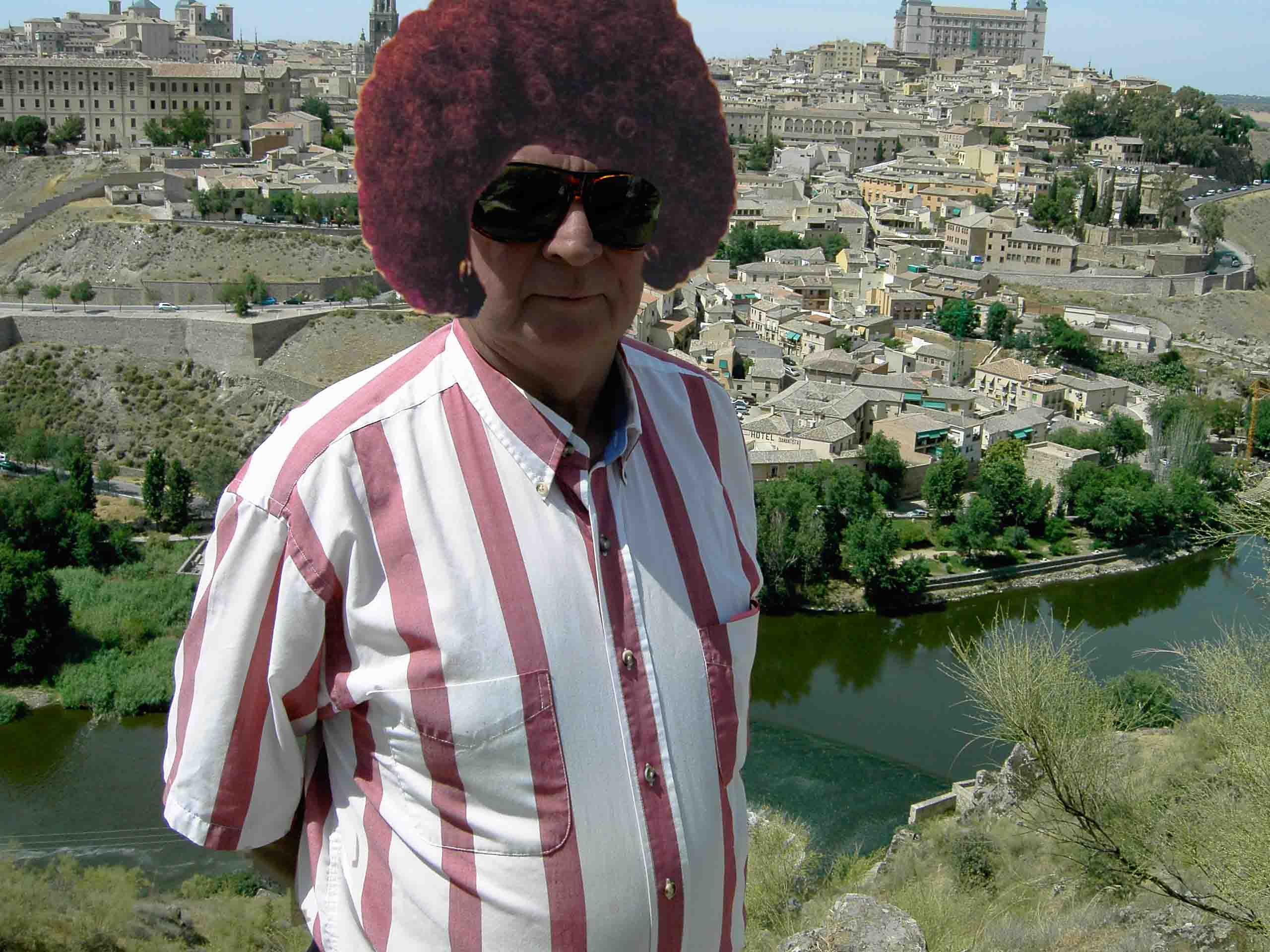 Pimp Roy