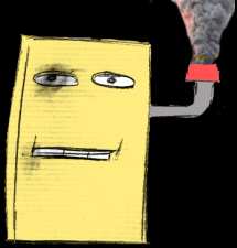 Image of Compubot