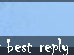 best reply